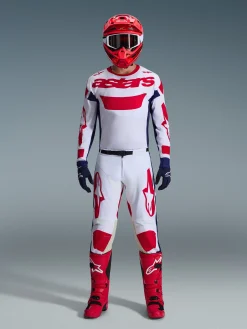 2026 Racer Riway Bekleidungsset
