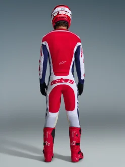 2026 Racer Riway Bekleidungsset