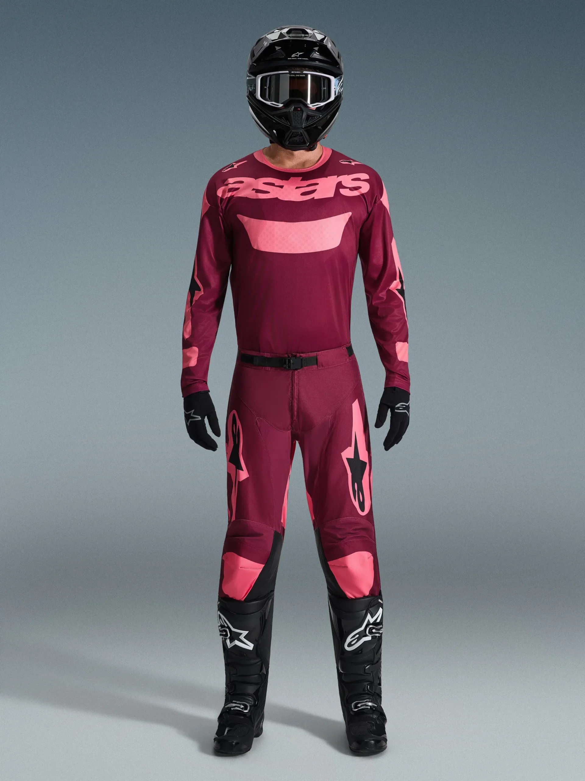 2026 Racer Riway Bekleidungsset