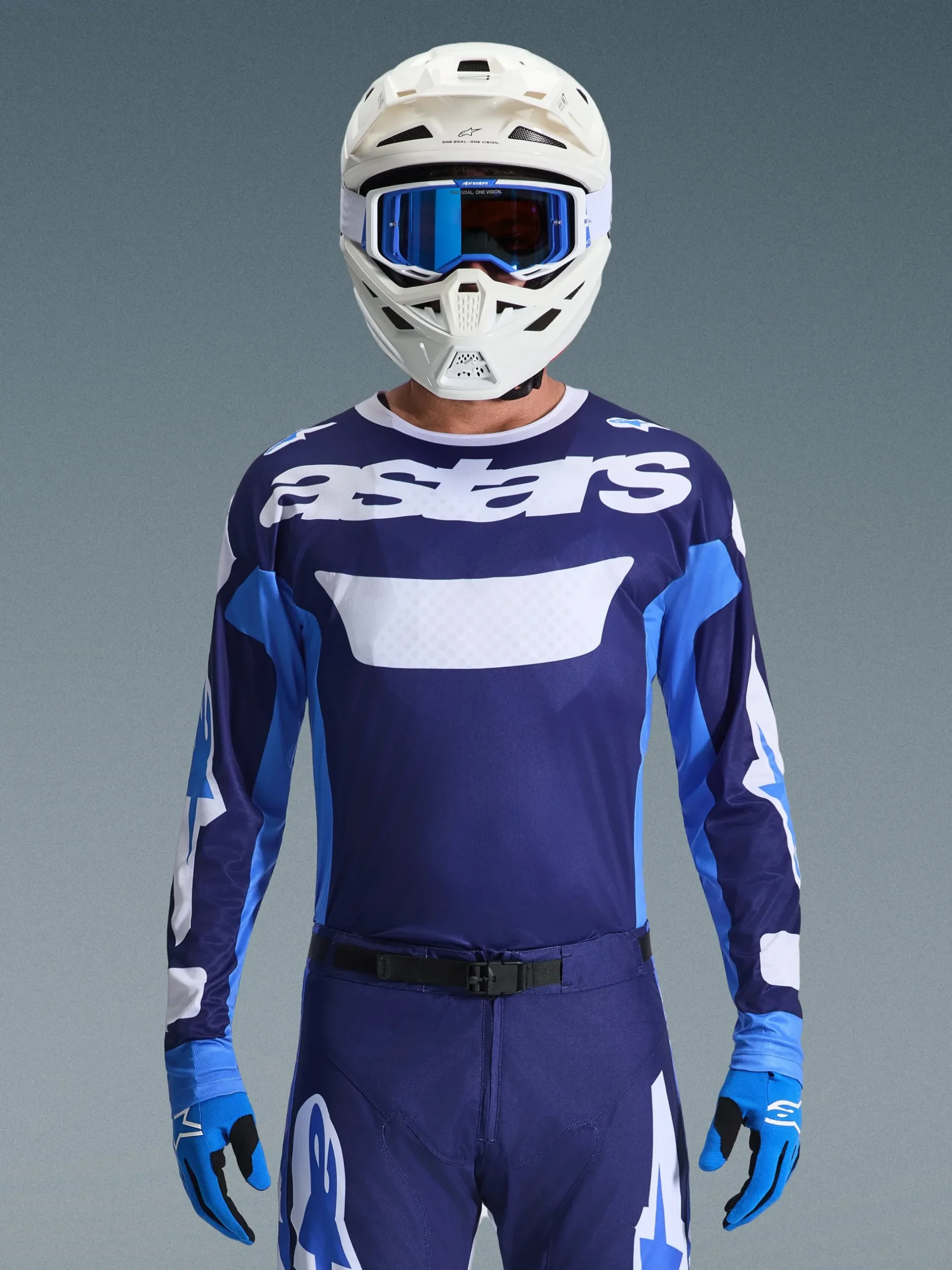 2026 Racer Riway Bekleidungsset