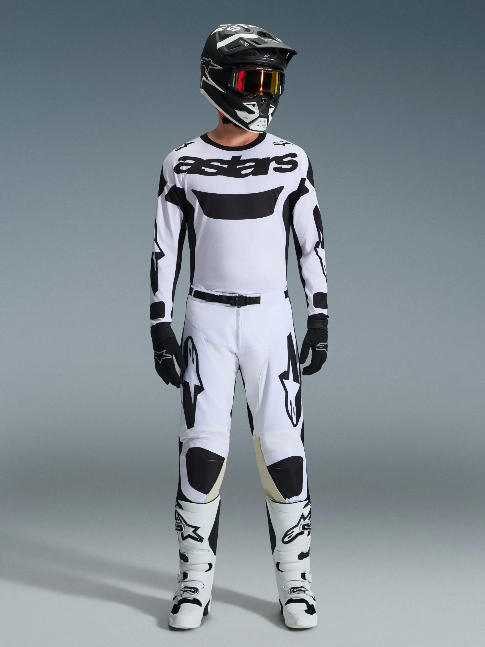 2026 Racer Riway Hose