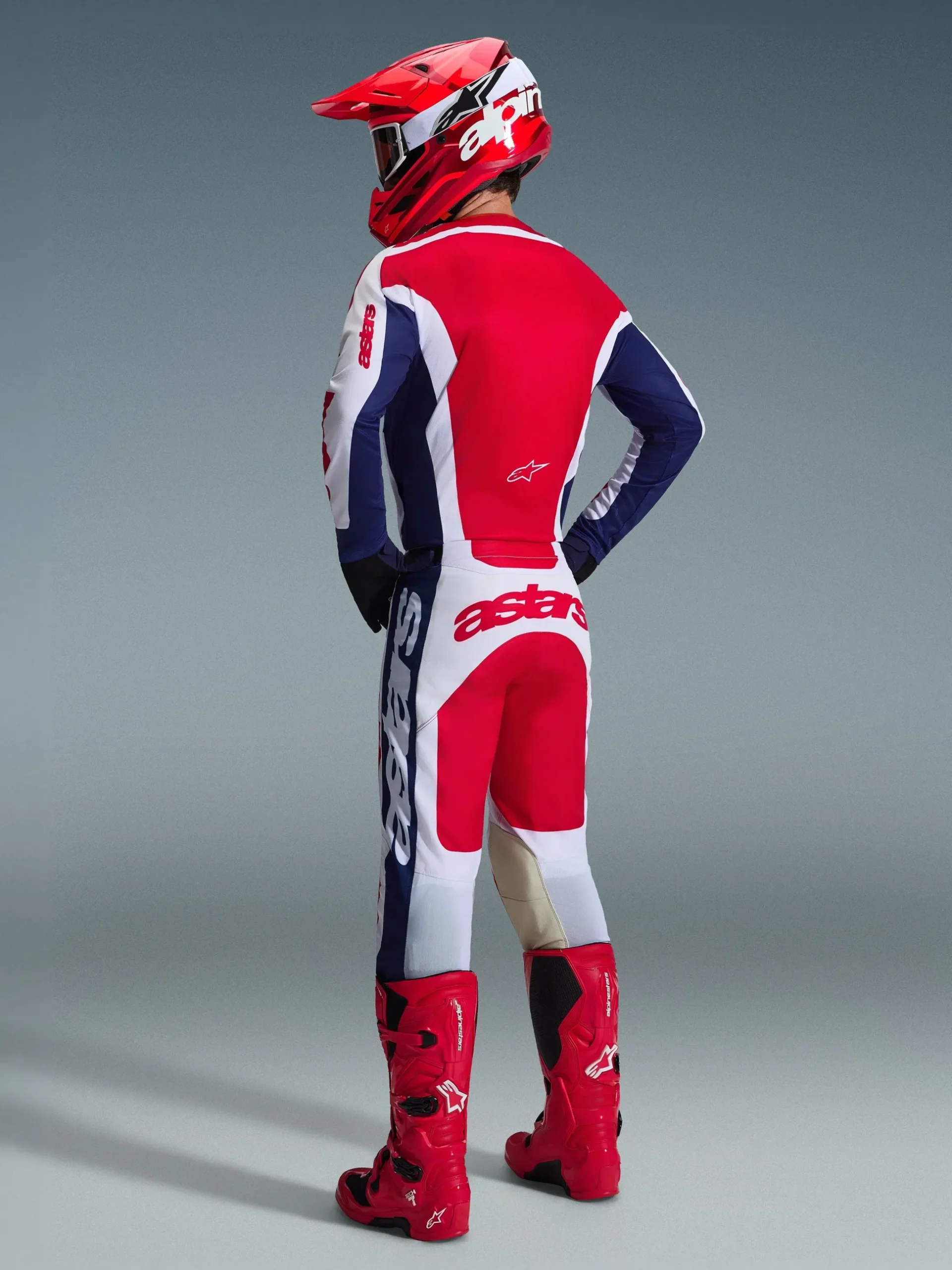 2026 Racer Riway Hose