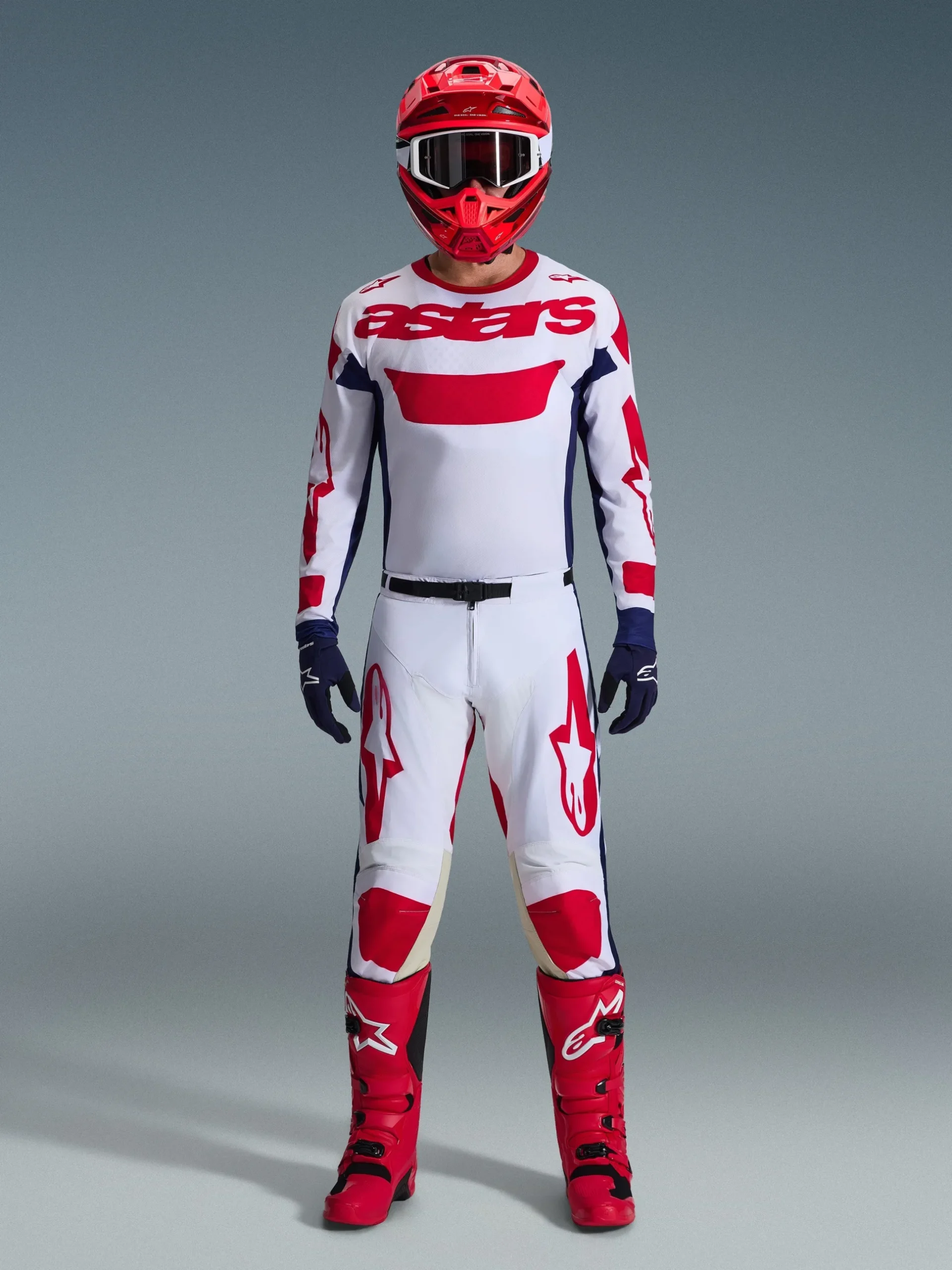 2026 Racer Riway Hose