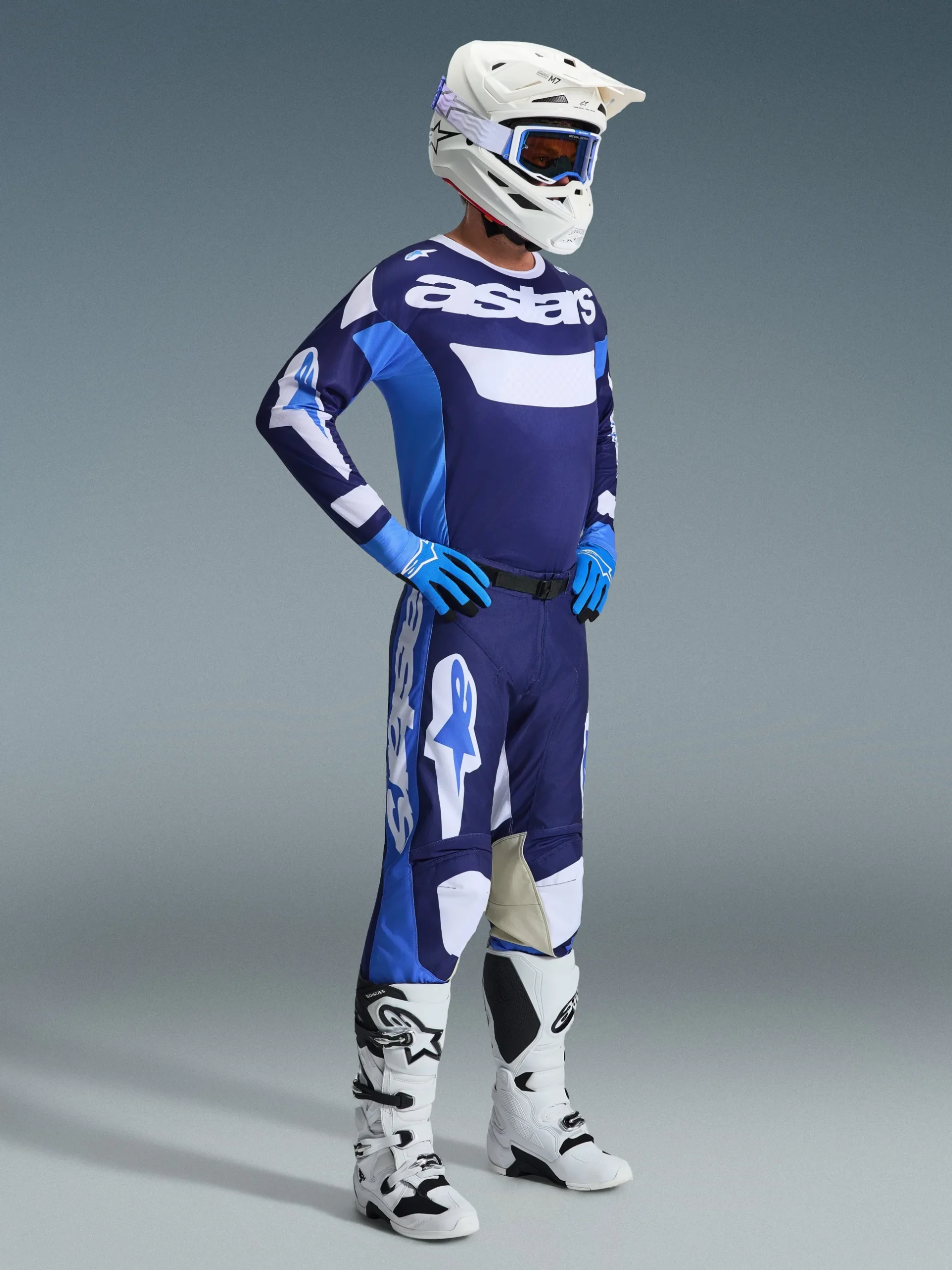 2026 Racer Riway Hose
