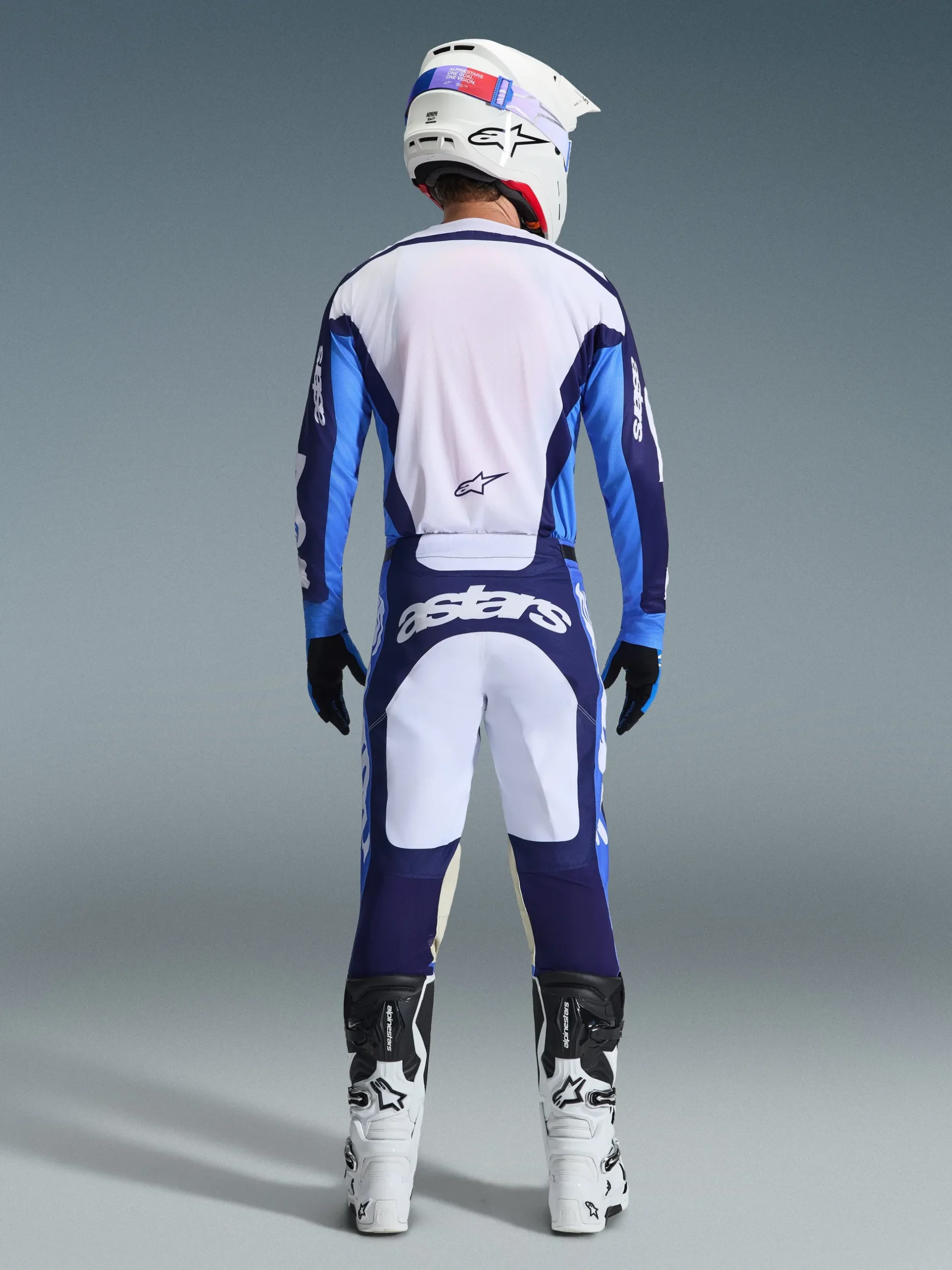 2026 Racer Riway Hose