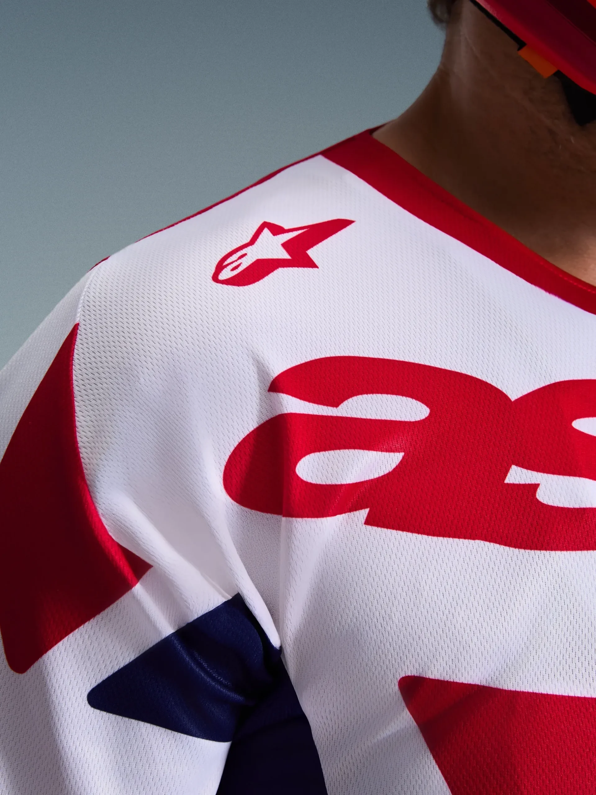 2026 Racer Riway Trikot