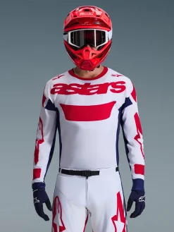 2026 Racer Riway Trikot