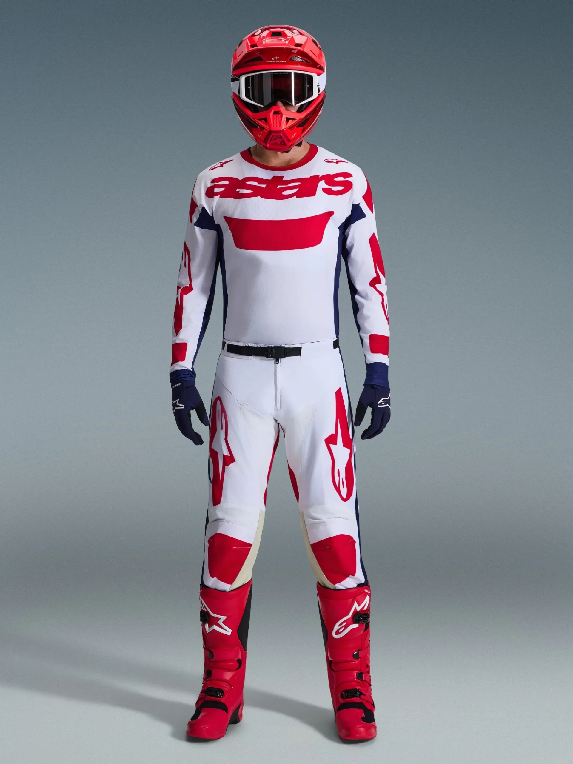 2026 Racer Riway Trikot