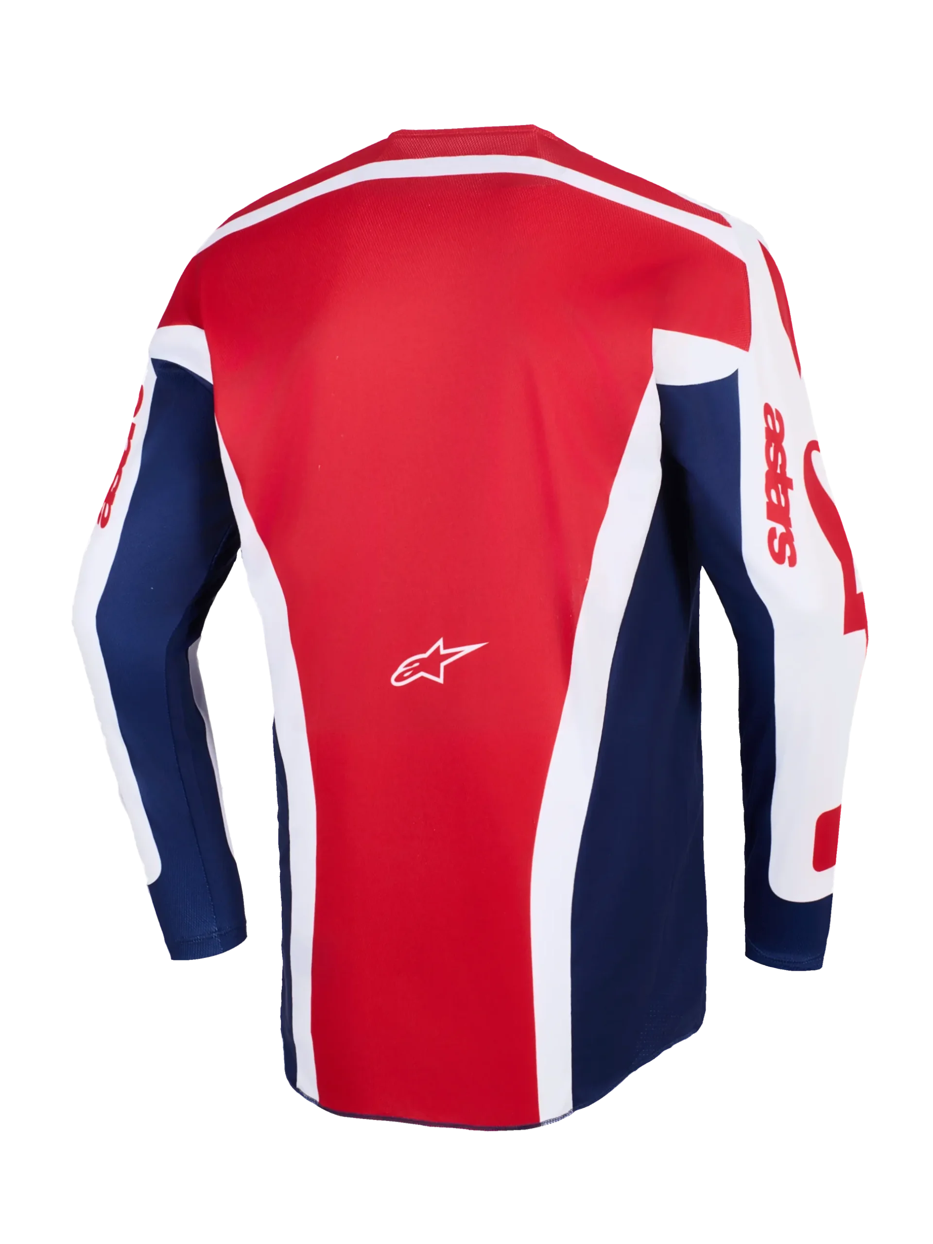 2026 Racer Riway Trikot