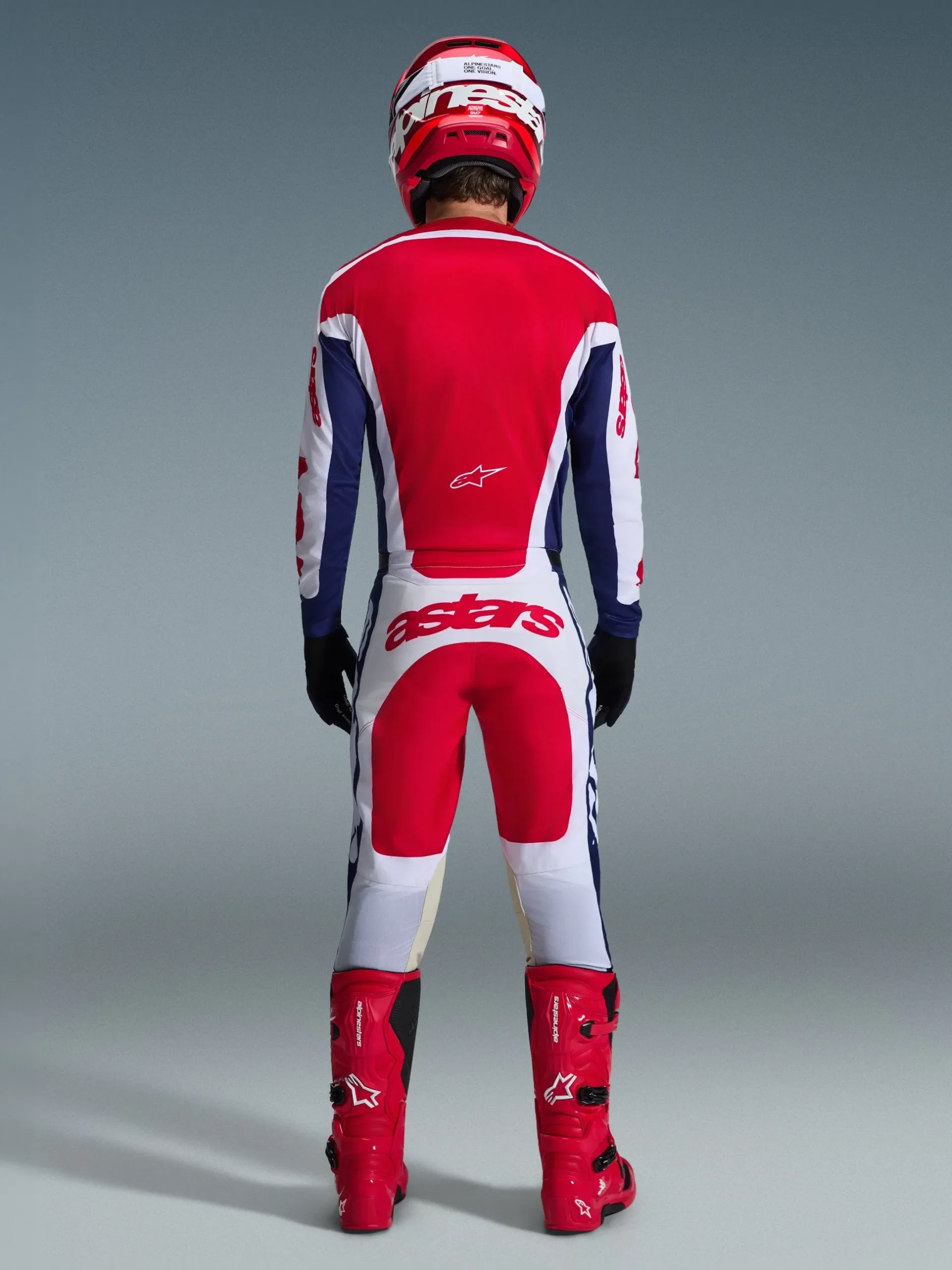 2026 Racer Riway Trikot