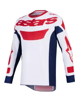 2026 Racer Riway Trikot