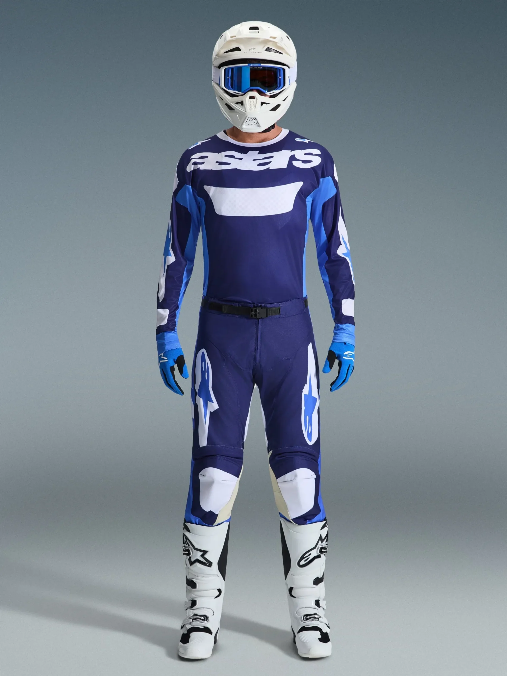 2026 Racer Riway Trikot