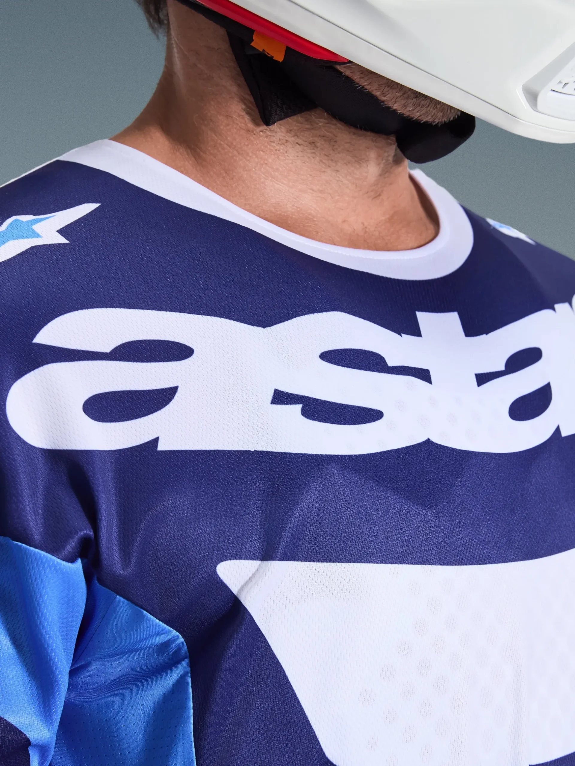 2026 Racer Riway Trikot