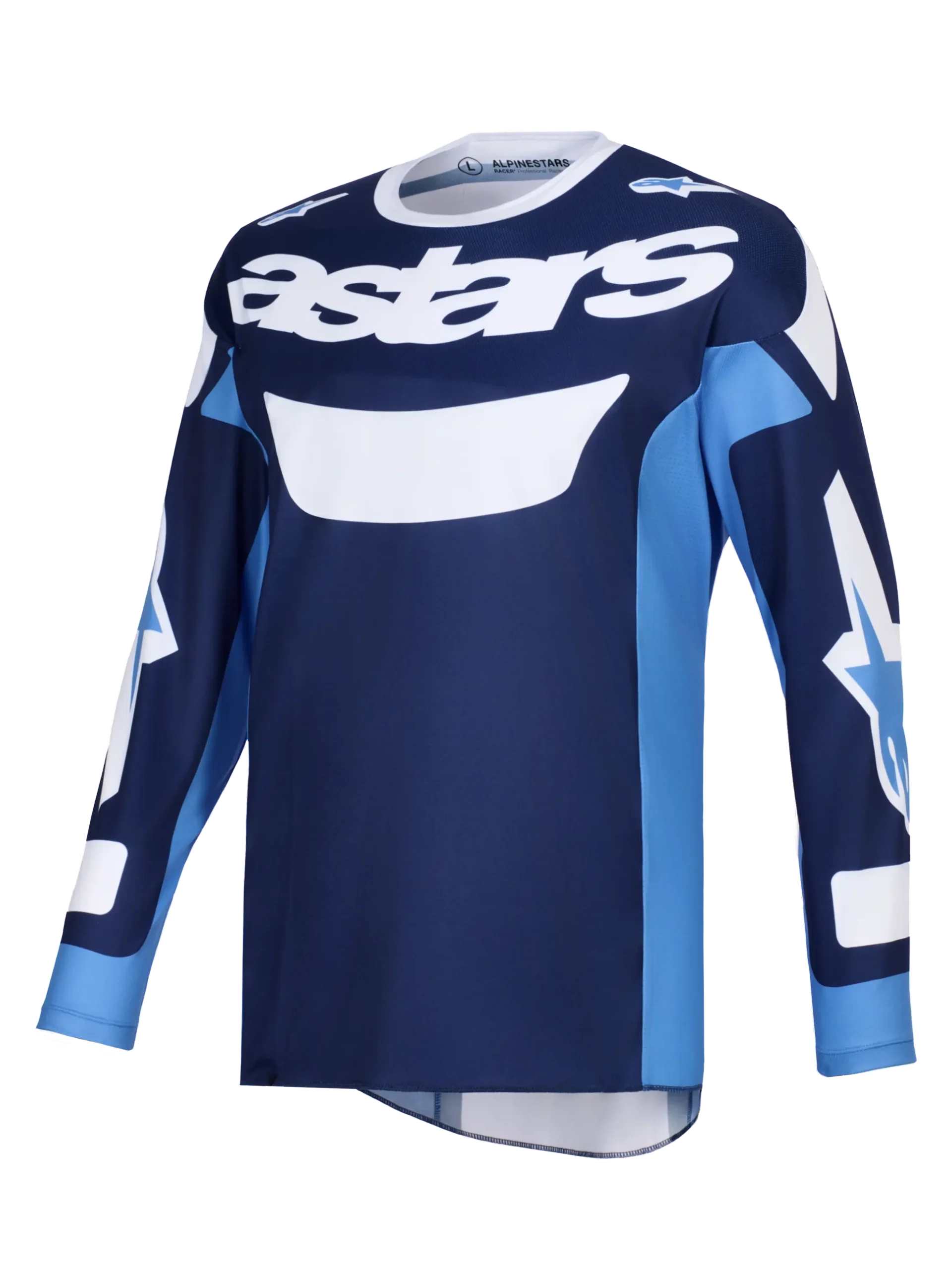2026 Racer Riway Trikot