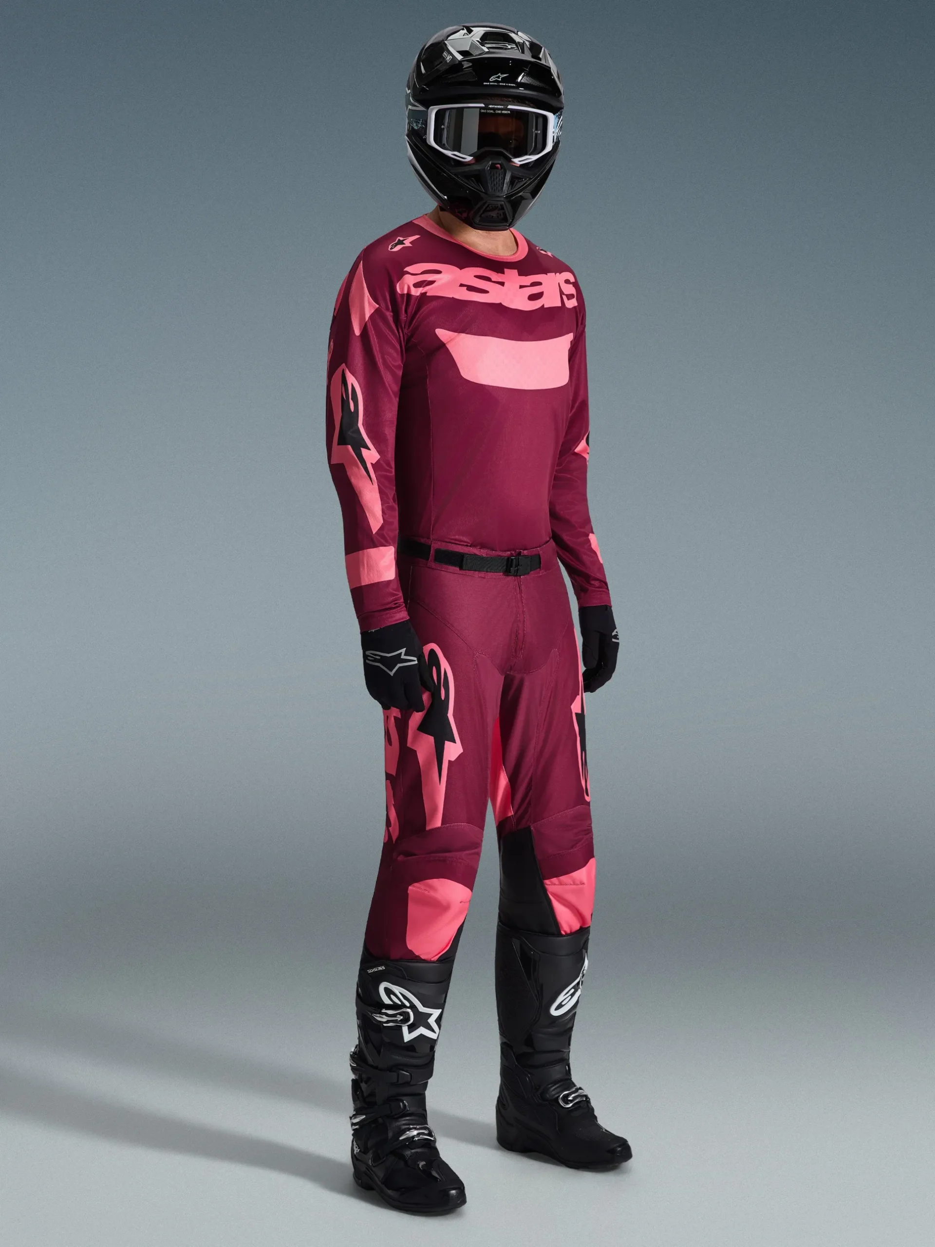 2026 Racer Riway Trikot