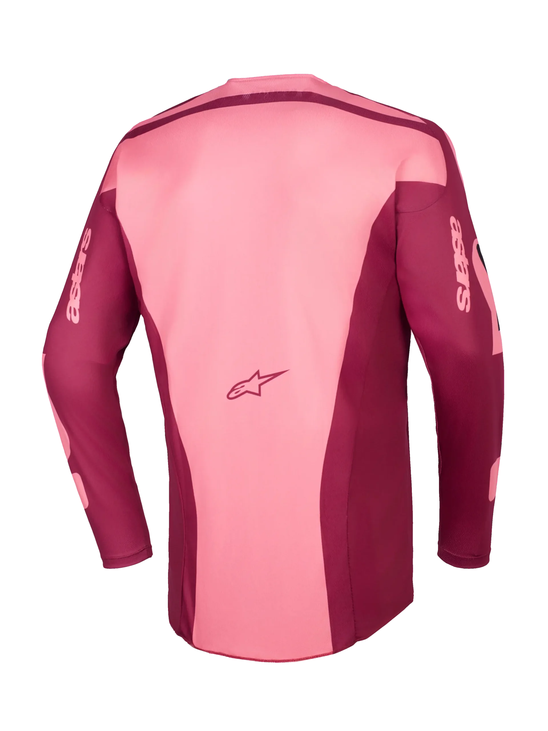 2026 Racer Riway Trikot