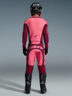 2026 Racer Riway Trikot