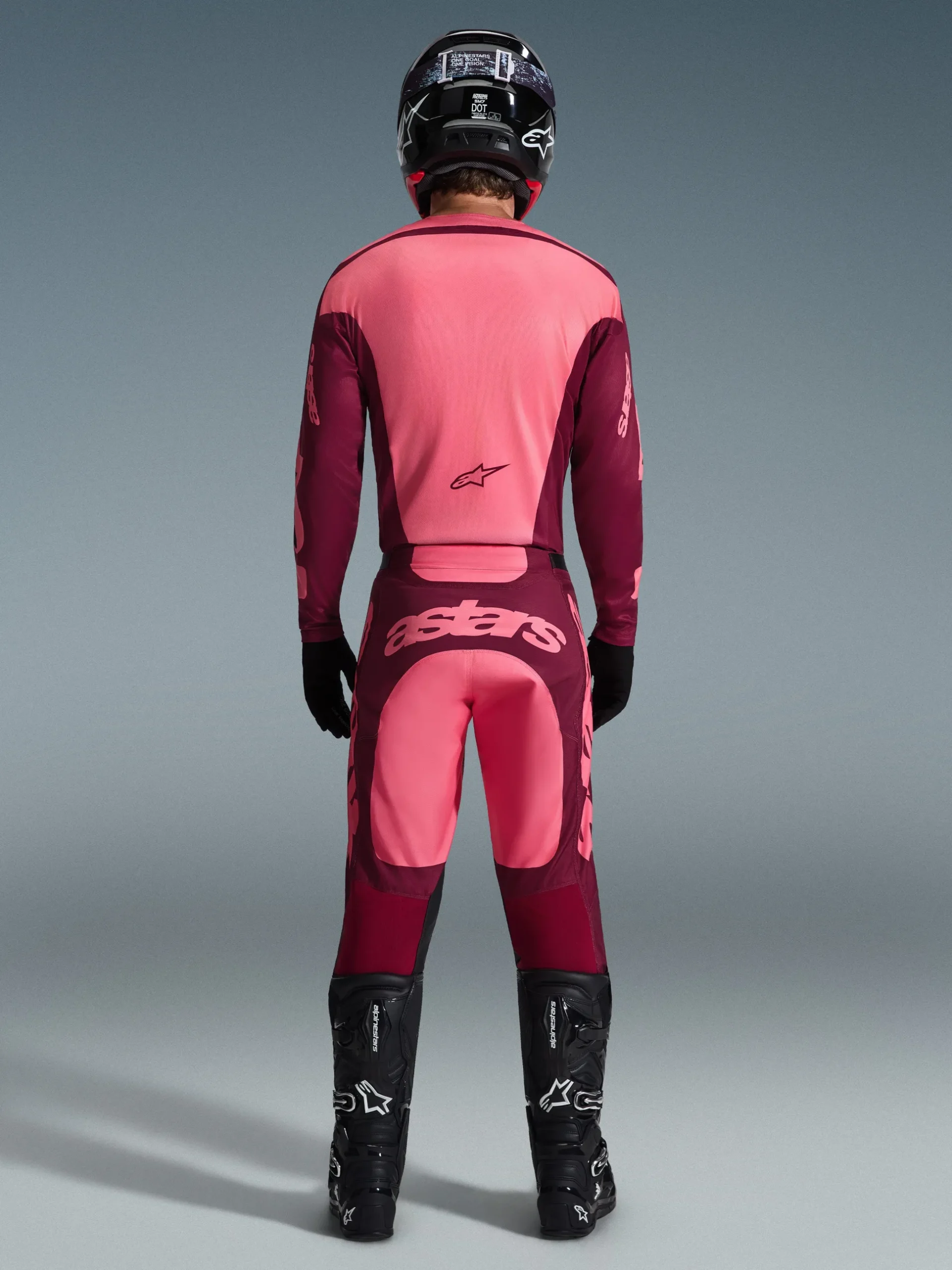 2026 Racer Riway Trikot