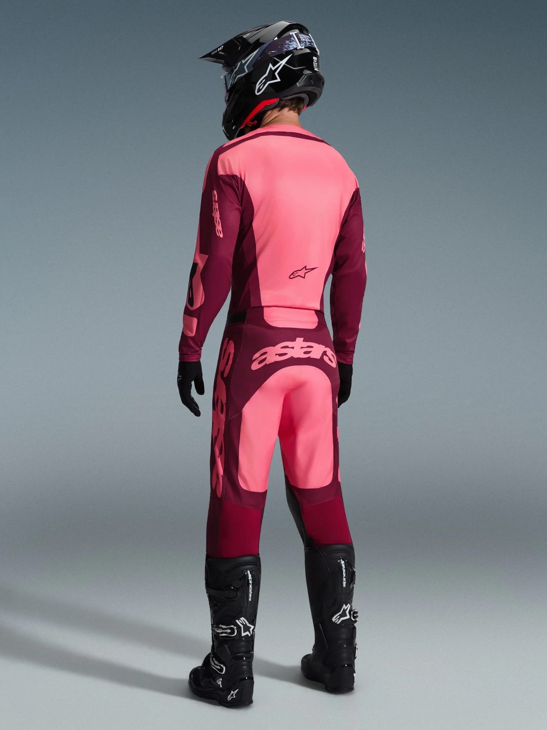 2026 Racer Riway Trikot