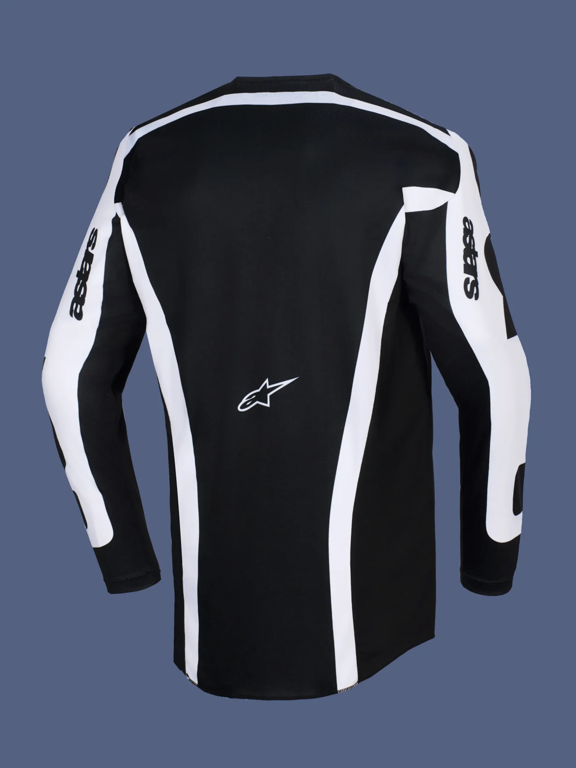 2026 Racer Riway Trikot