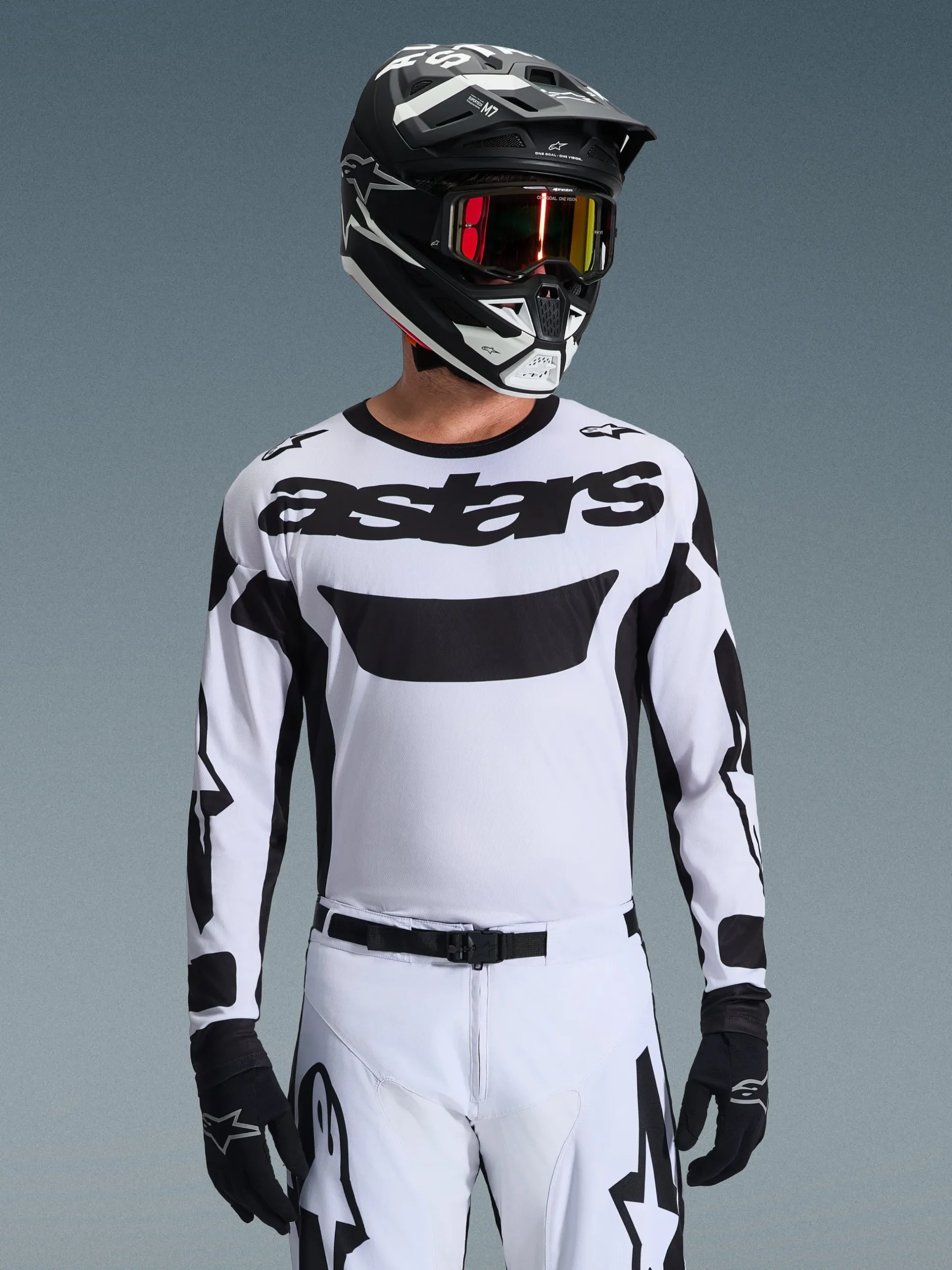 2026 Racer Riway Trikot