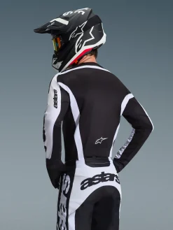 2026 Racer Riway Trikot