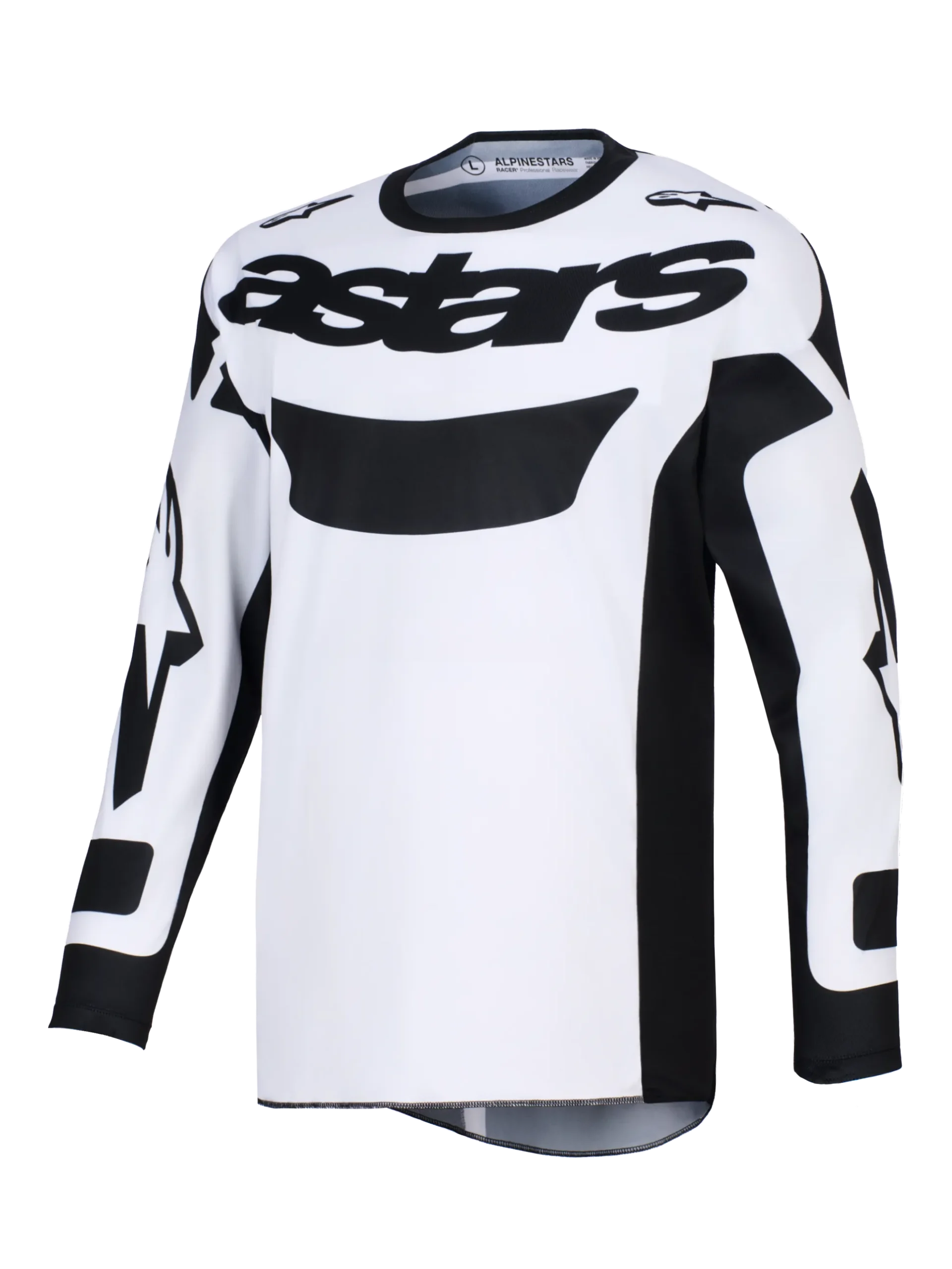 2026 Racer Riway Trikot