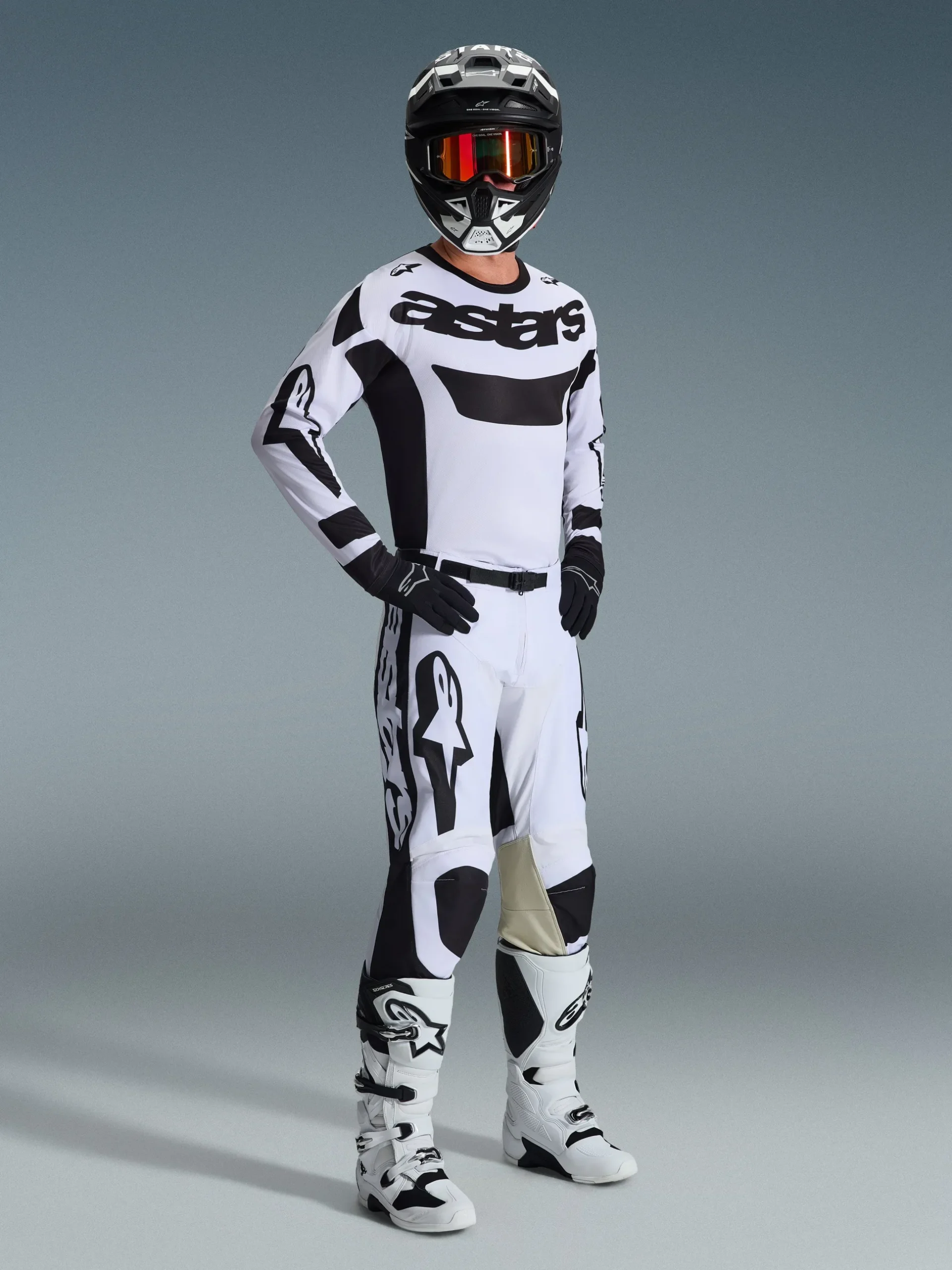 2026 Racer Riway Trikot