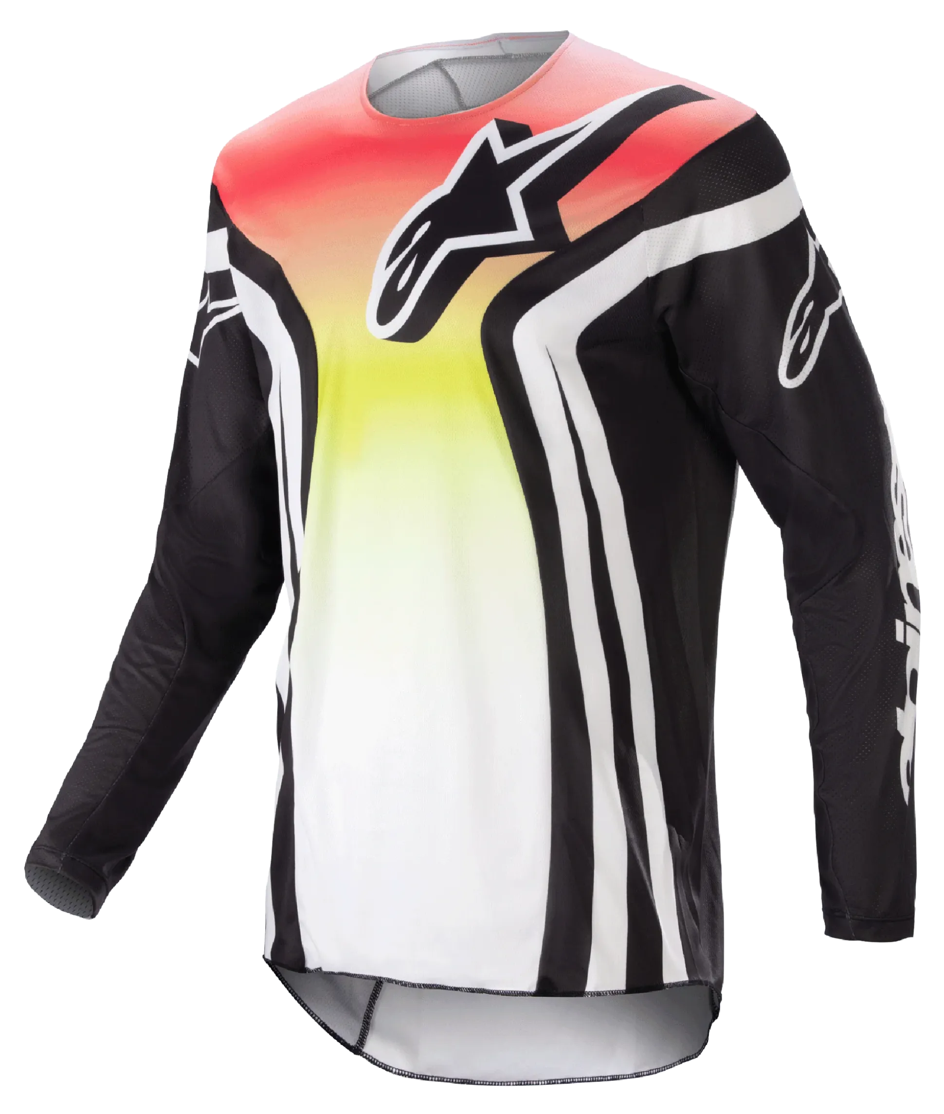 2023 Racer Semi Trikot