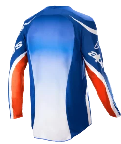 2023 Racer Semi Trikot