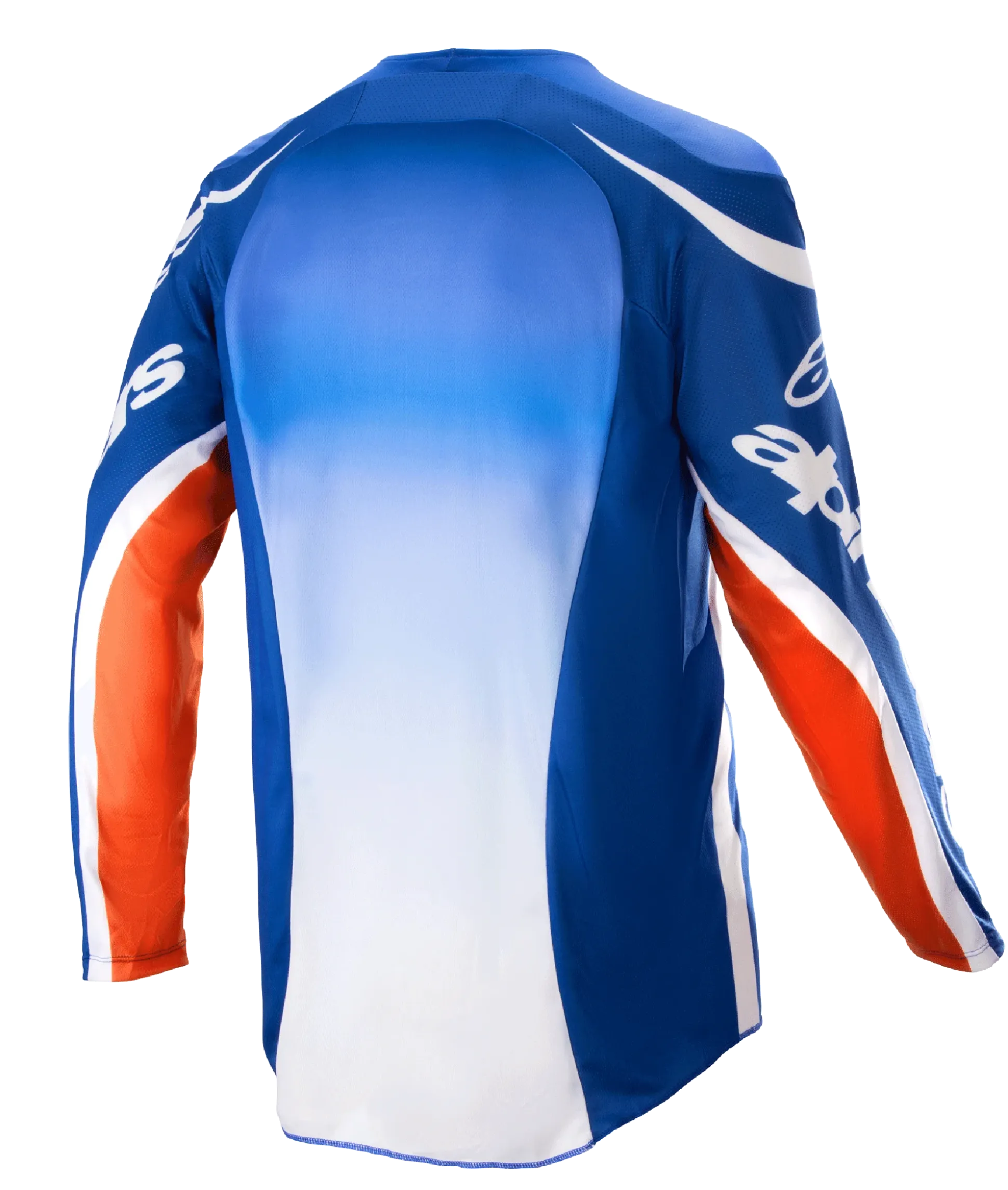 2023 Racer Semi Trikot