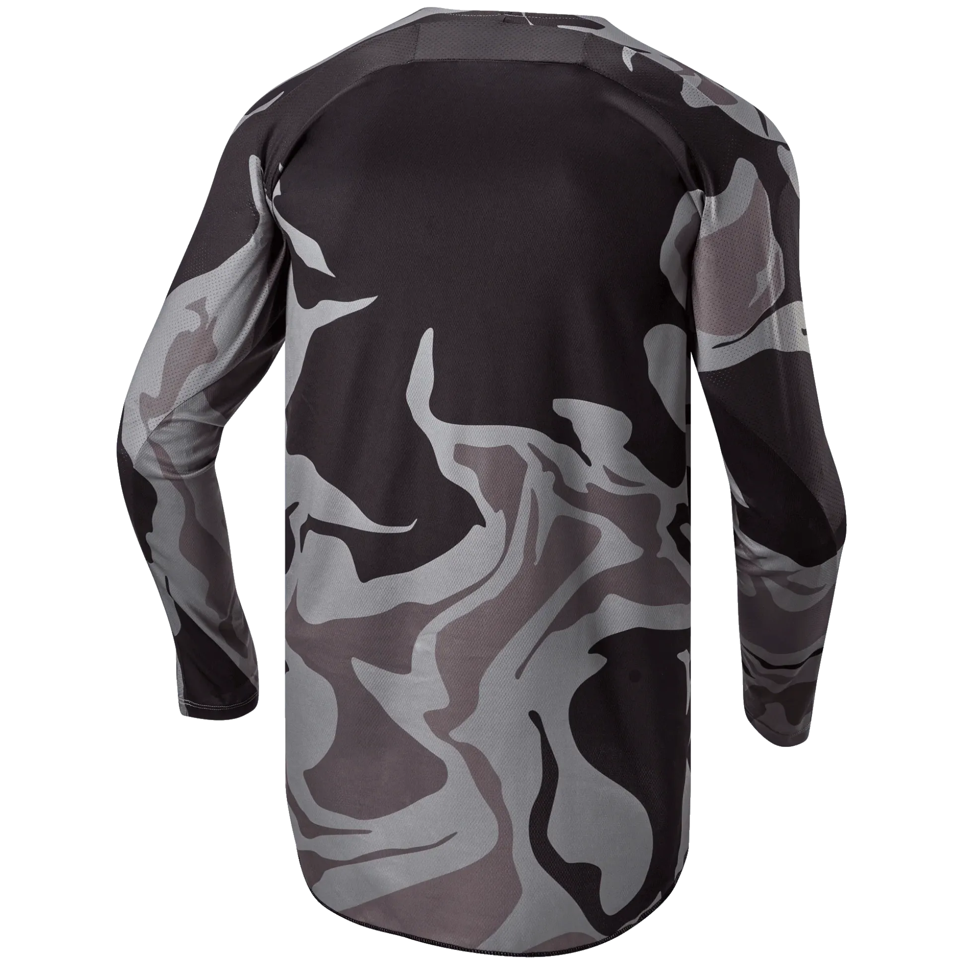 2024 Racer Tactical Trikot