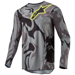 2024 Racer Tactical Trikot