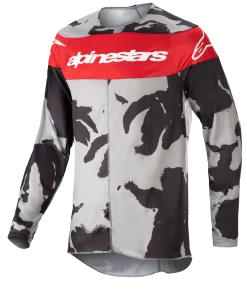 2023 Racer Tactical Trikot