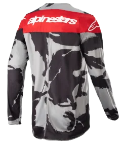 2023 Racer Tactical Trikot