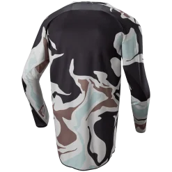 2024 Racer Tactical Trikot