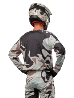 2024 Racer Tactical Trikot