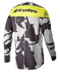 2023 Racer Tactical Trikot