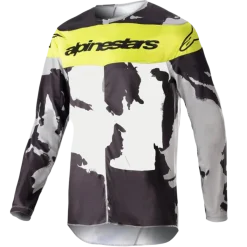 2023 Racer Tactical Trikot