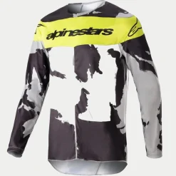 2023 Racer Tactical Trikot