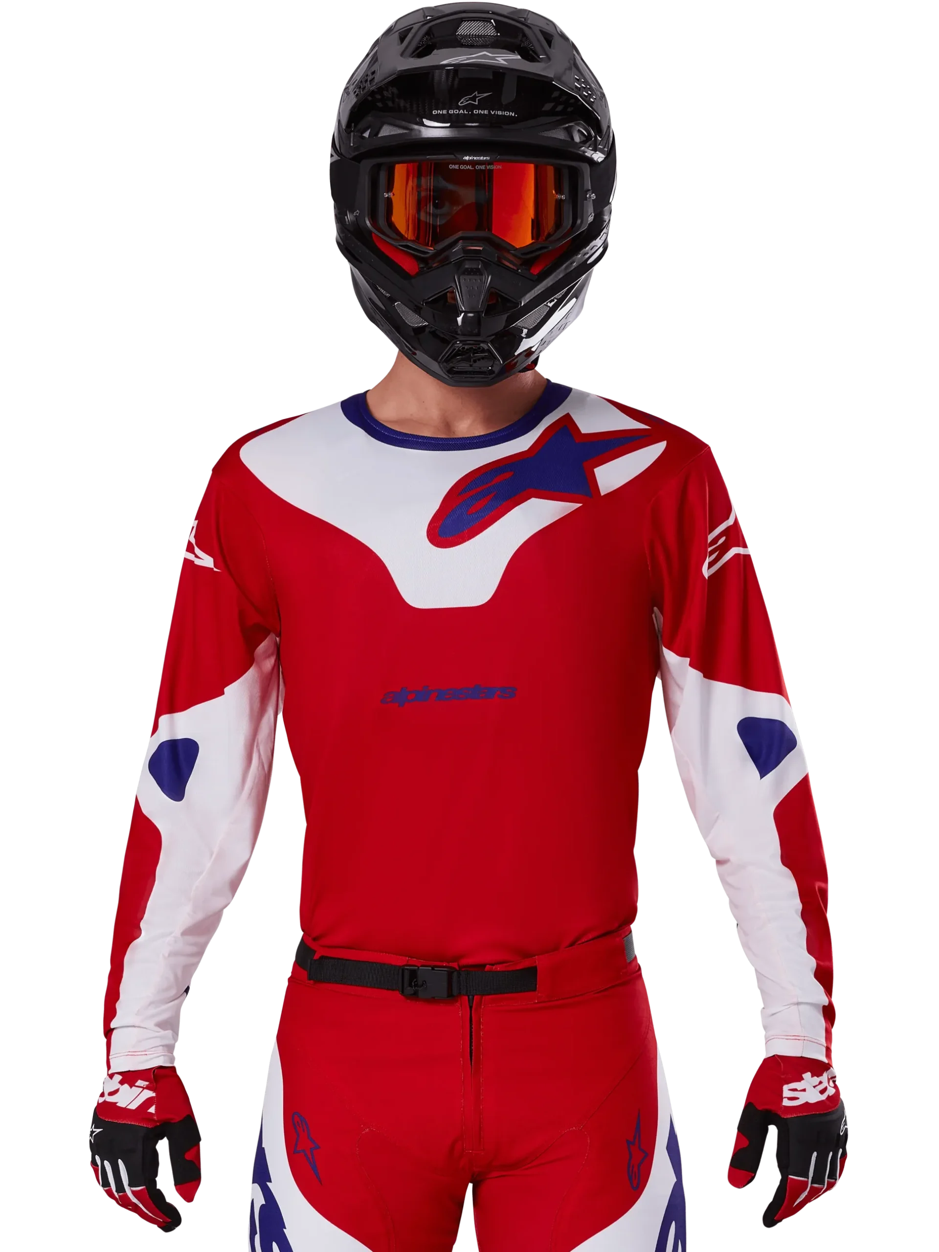 2025 Racer Veil Bekleidungsset