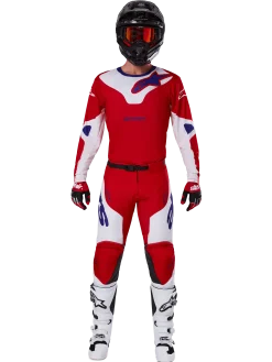 2025 Racer Veil Bekleidungsset