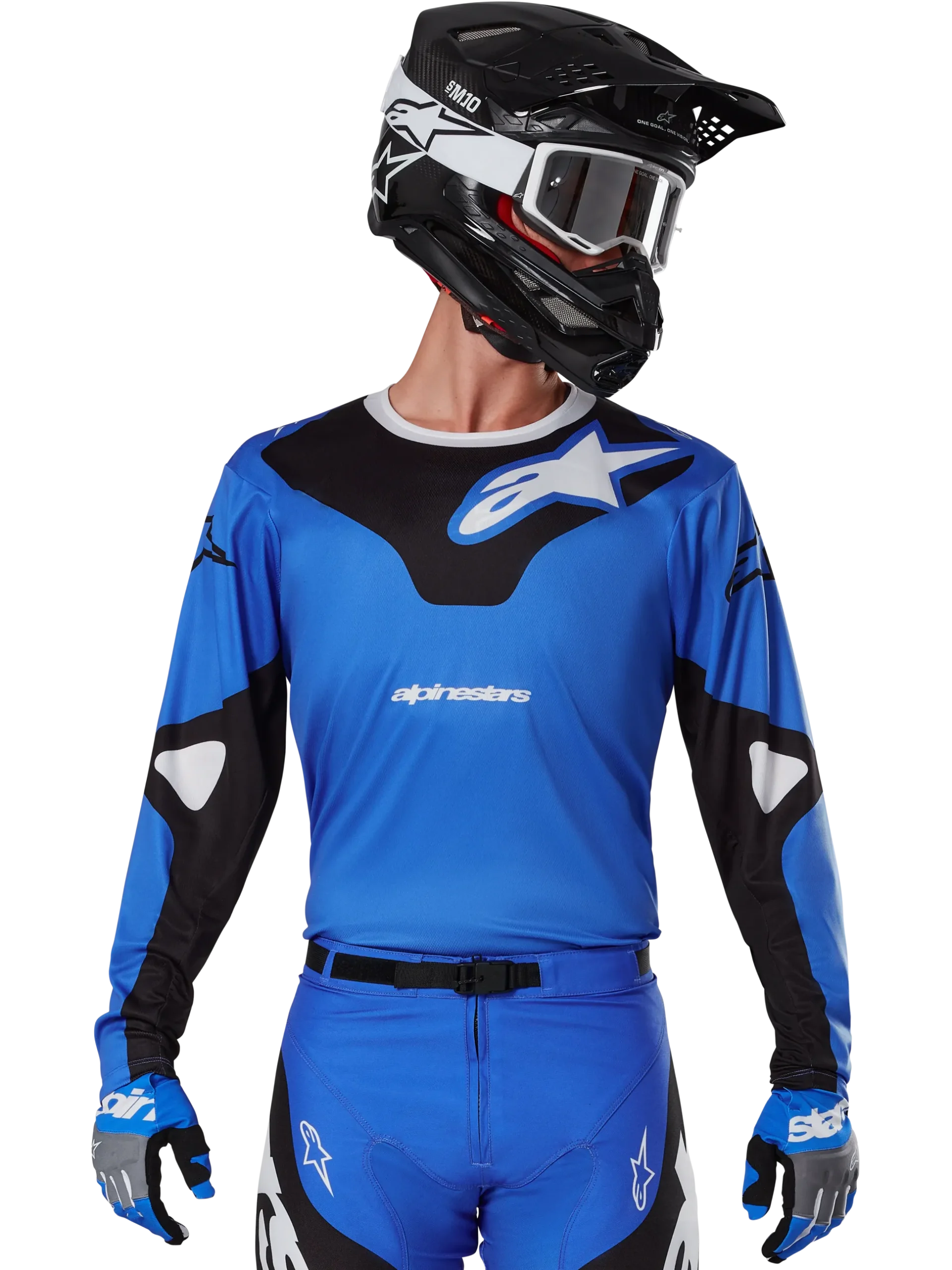 Racer Veil Bekleidungsset 2025