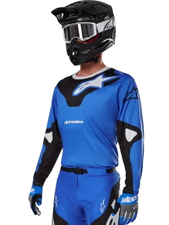 Racer Veil Bekleidungsset 2025