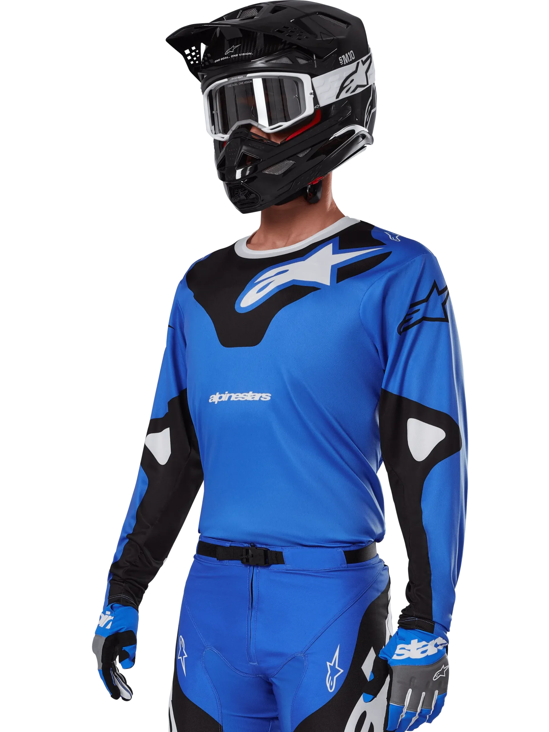 Racer Veil Bekleidungsset 2025