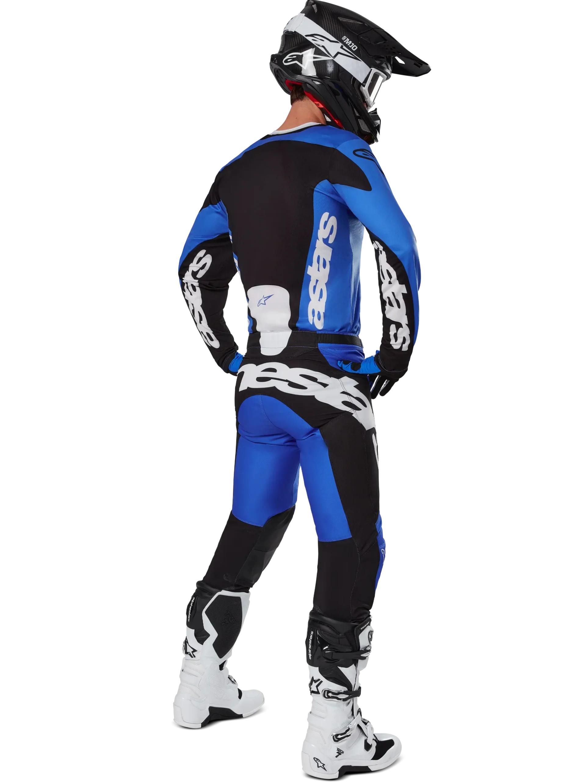 Racer Veil Bekleidungsset 2025