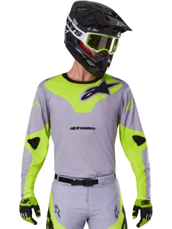 2025 Racer Veil Bekleidungsset