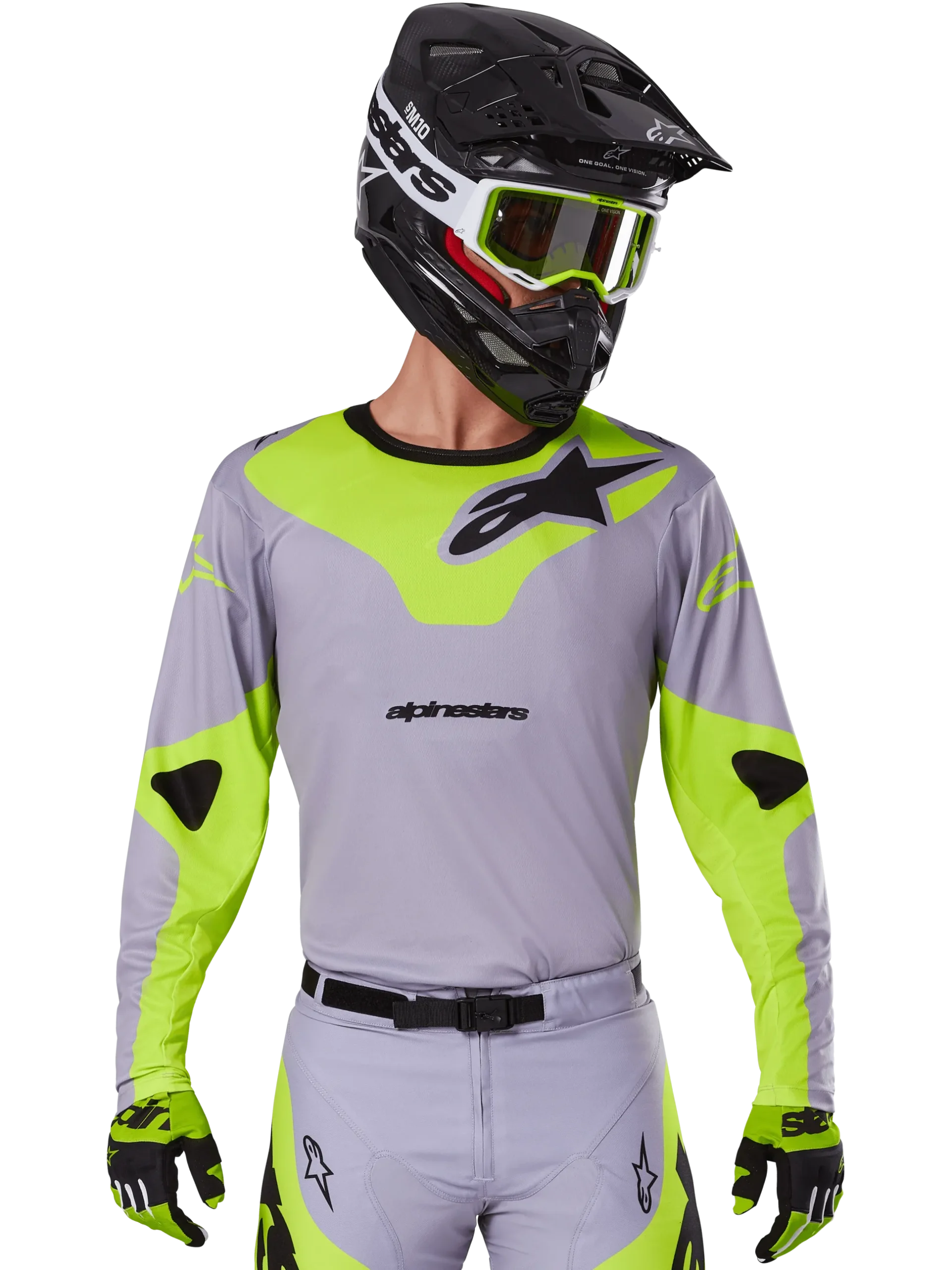 2025 Racer Veil Bekleidungsset