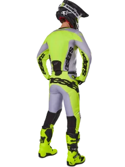 2025 Racer Veil Bekleidungsset