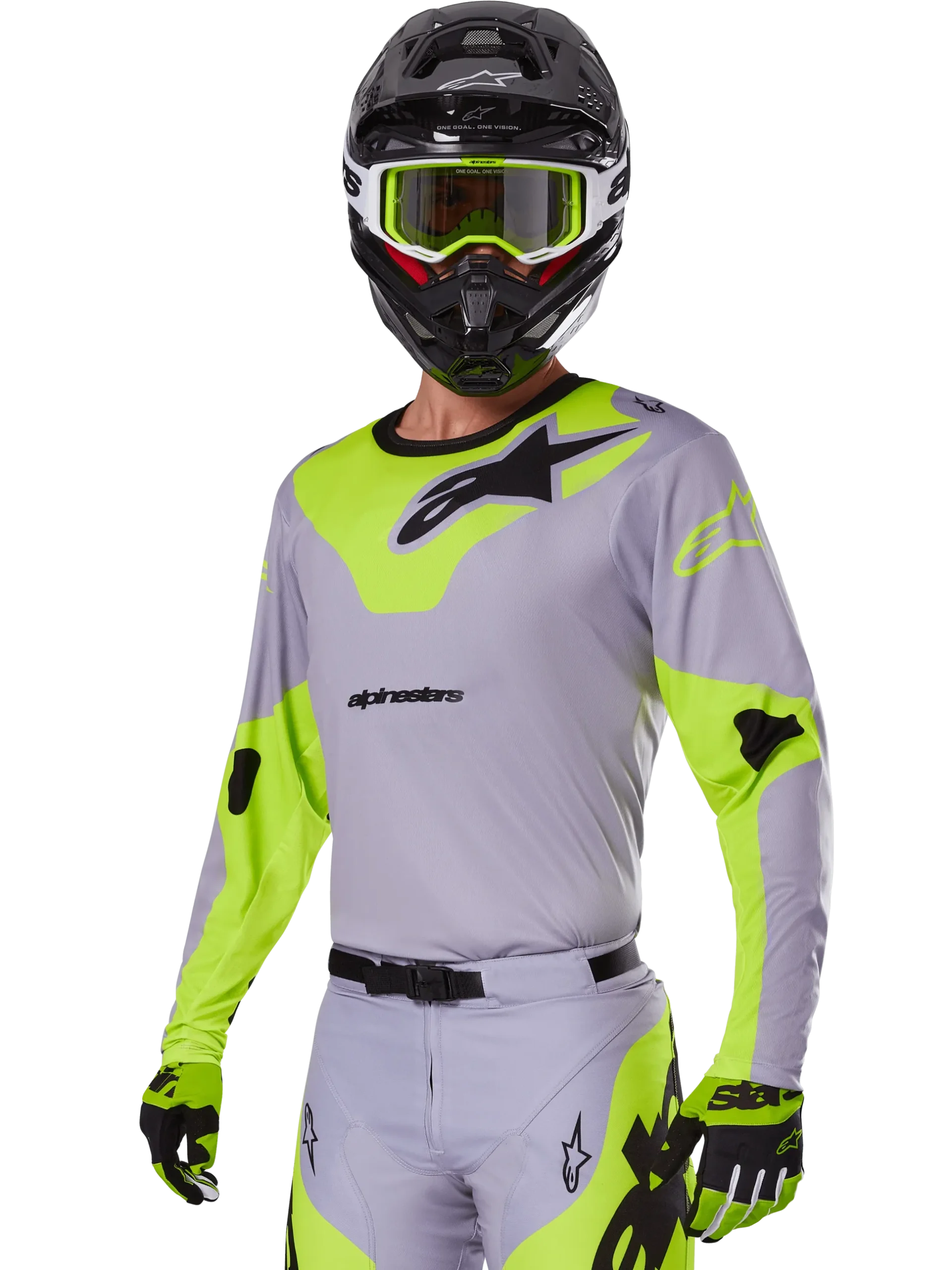 2025 Racer Veil Bekleidungsset